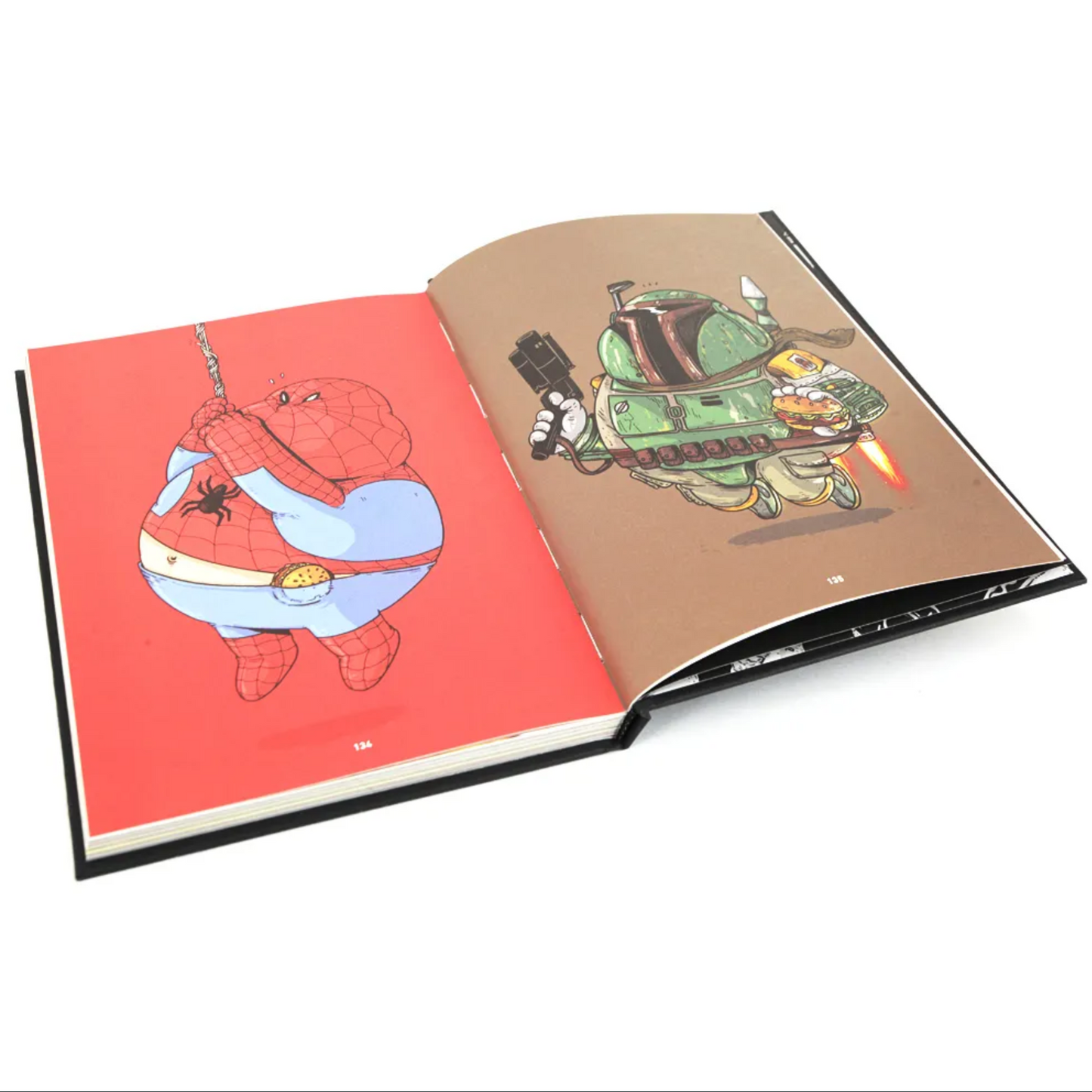 Alex Solis: Oddworx (Hardcover)