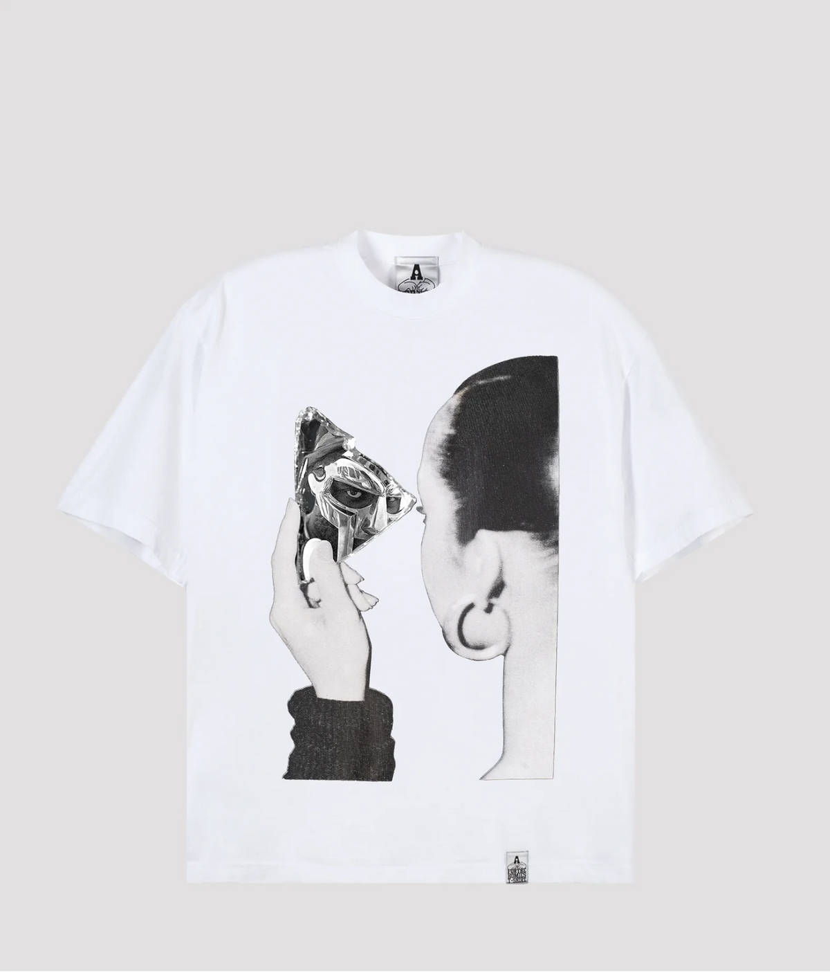 For The Homies - 2 Flawed T-shirt