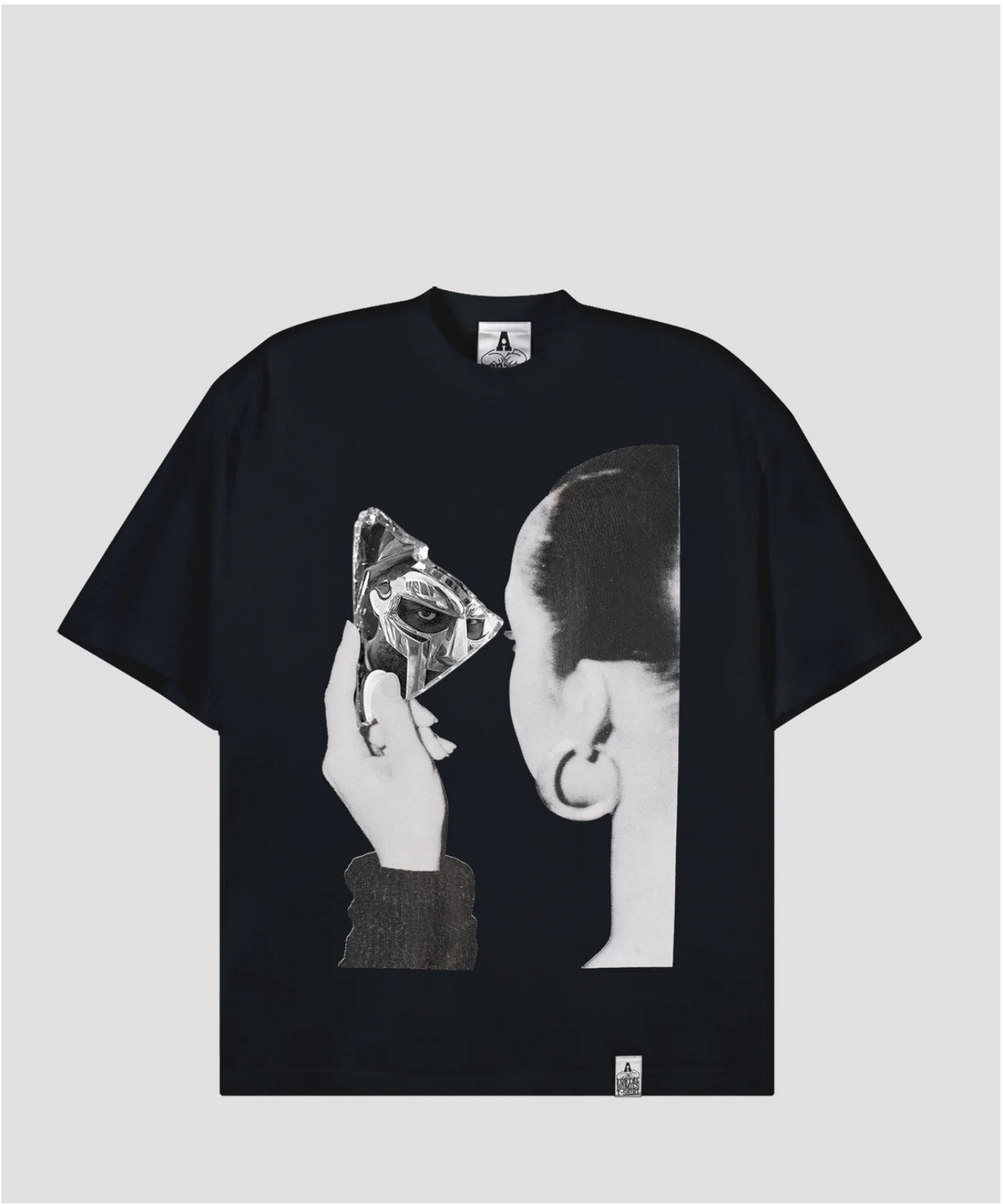 For The Homies - 2 Flawed T-shirt