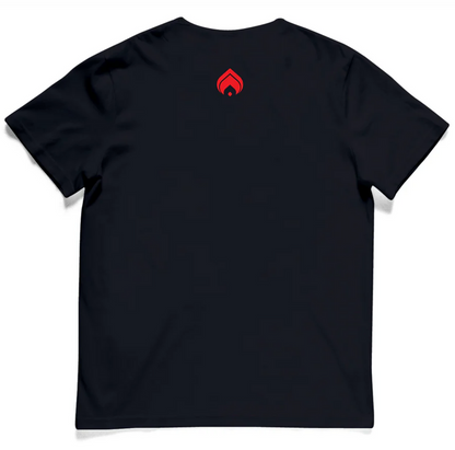 BOMB - Black T-shirt