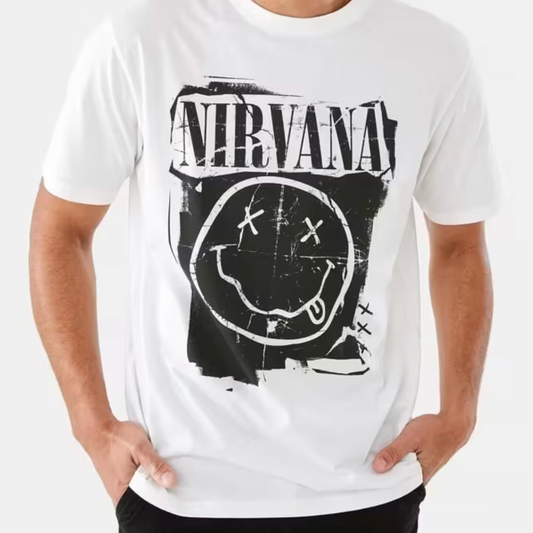 Nirvana T-Shirt