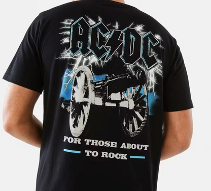 AC/DC T-shirt