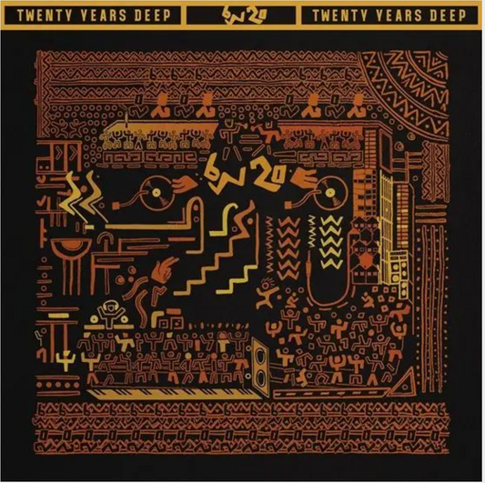 Various Twenty Years Deep - RSD 2026