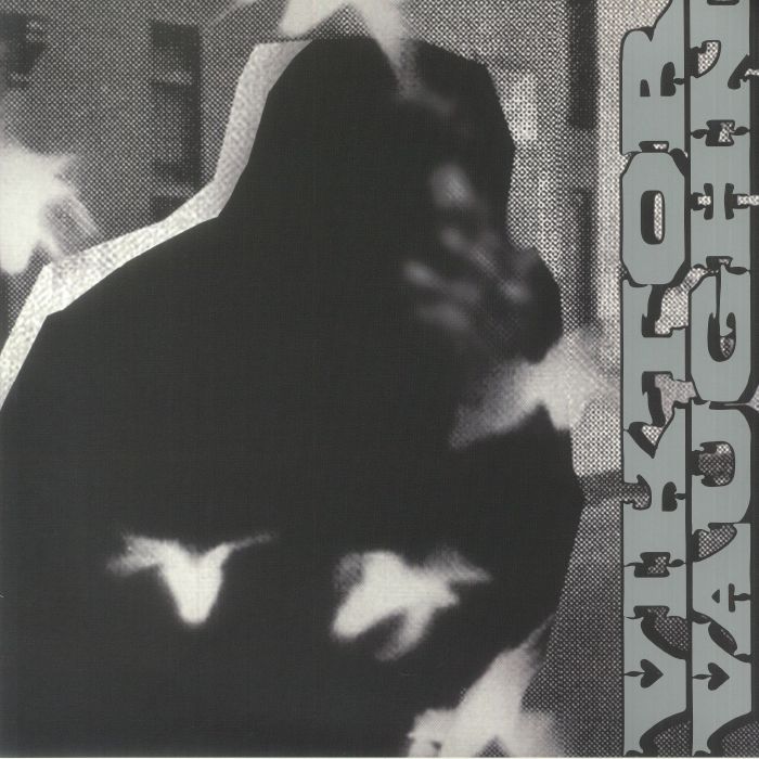 Viktor Vaughn - Vaudeville Villain (2xLP, Album, RE, Sil) (Mint (M))