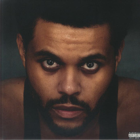 The Weeknd - Hurry Up Tomorrow (LP, Album) (Mint (M))