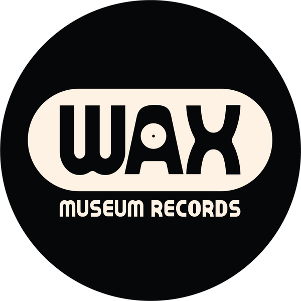 Wax Museum Records