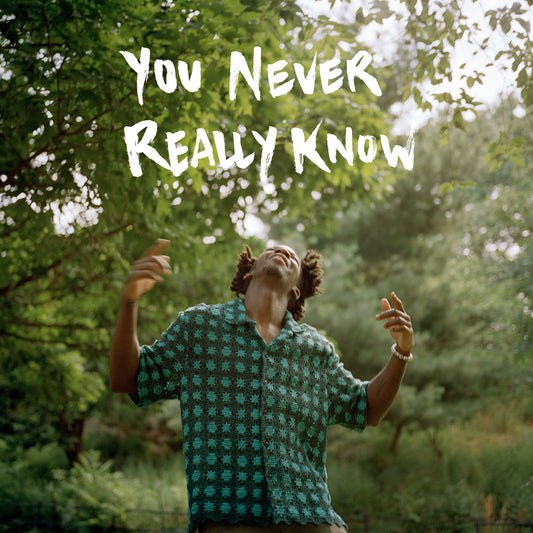 JSWISS - Never Really Know