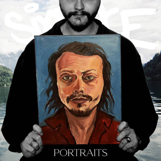 Sixpence - Portraits (2xLP, Album) (Mint (M))