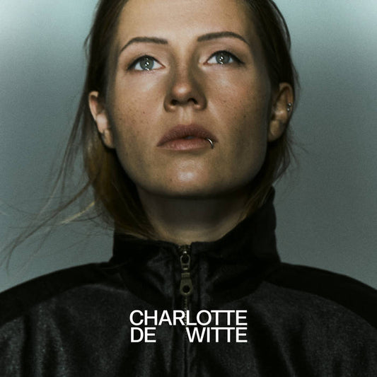 Charlotte De Witte - Charlotte De Witte (2xLP, Album) (Mint (M))