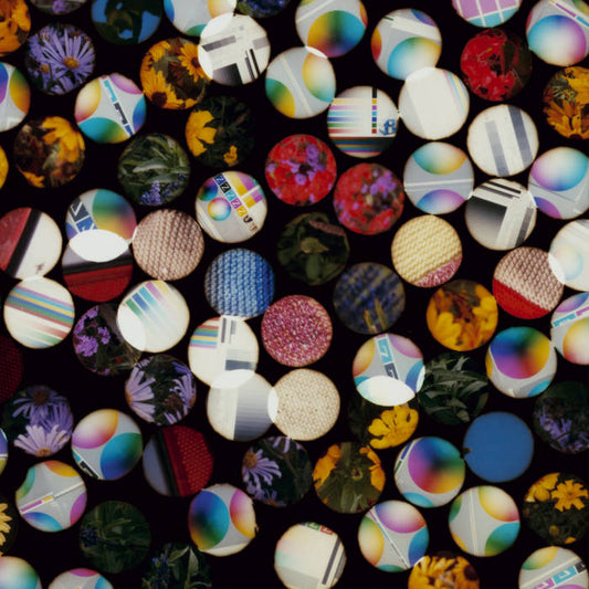 Four Tet - There Is Love In You (2xLP, Album, RP, Gat) (Mint (M))