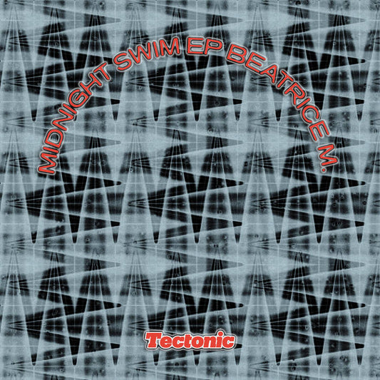 Beatrice M. - Midnight Swim EP (12", EP) (Mint (M))