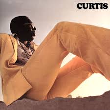 Curtis Mayfield - Curtis (LP, Album, RE, 180) (Mint (M))