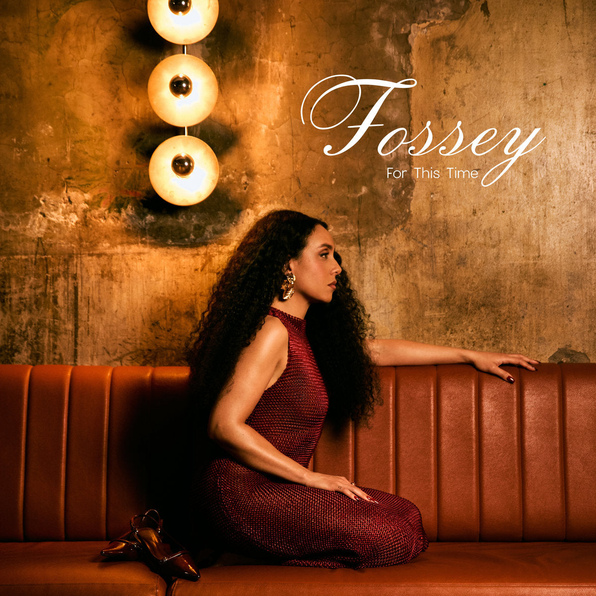 Fossey - This Time