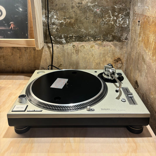 Technics SL-1200 MK3D Direct Drive Turntable