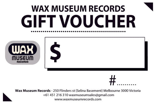 Gift Voucher