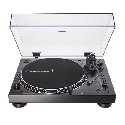 AT-LP120XBT-USB Direct Drive Bluetooth Turntable