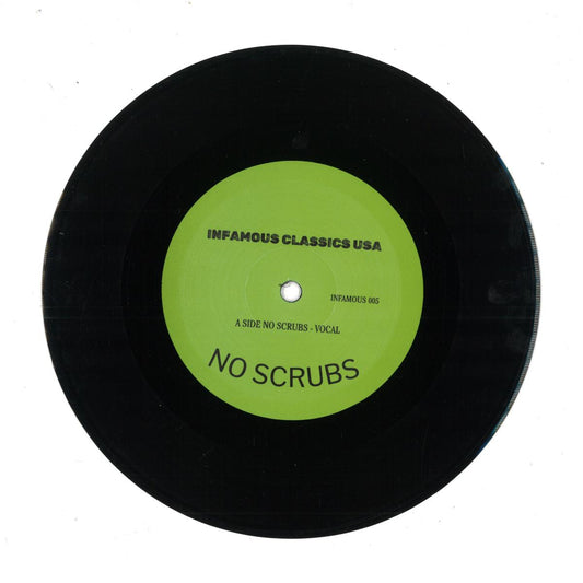INFAMOUS CLASSICS VOL 5 (7")