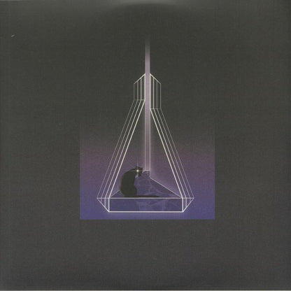 Seven Davis Jr. - I See The Future (2xLP, Album) (Mint (M))