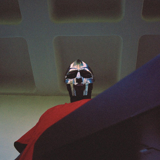 Madvillain - Madvillainy Demos (LP, Album, M/Print) (Mint (M))