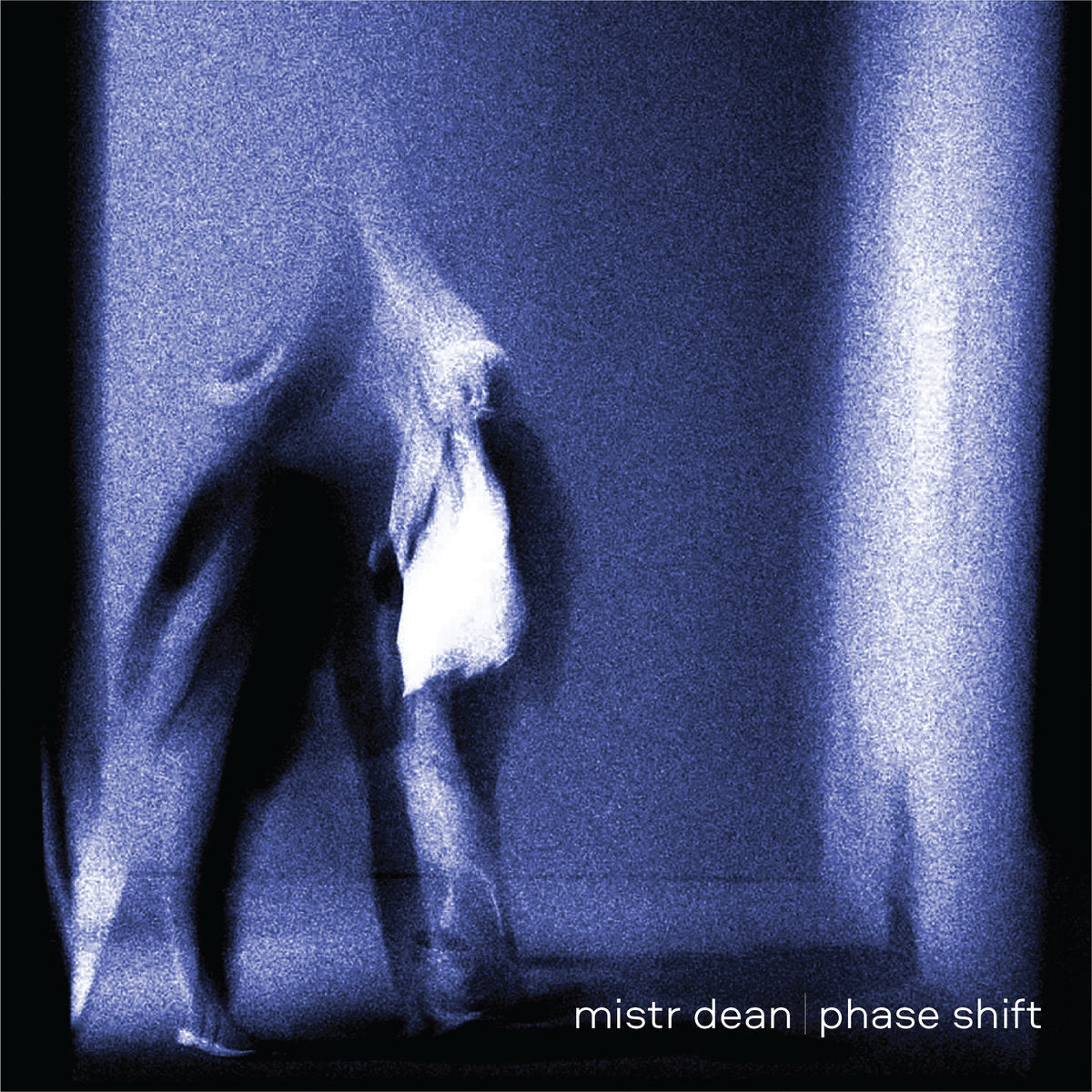 Mistr Dean - Phase Shift (2xLP)