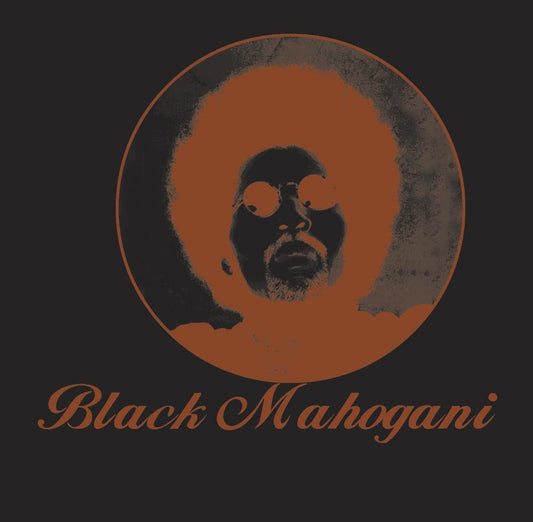 Moodymann - Black Mahogani (3x12", Album, RE, Smo) (Mint (M))