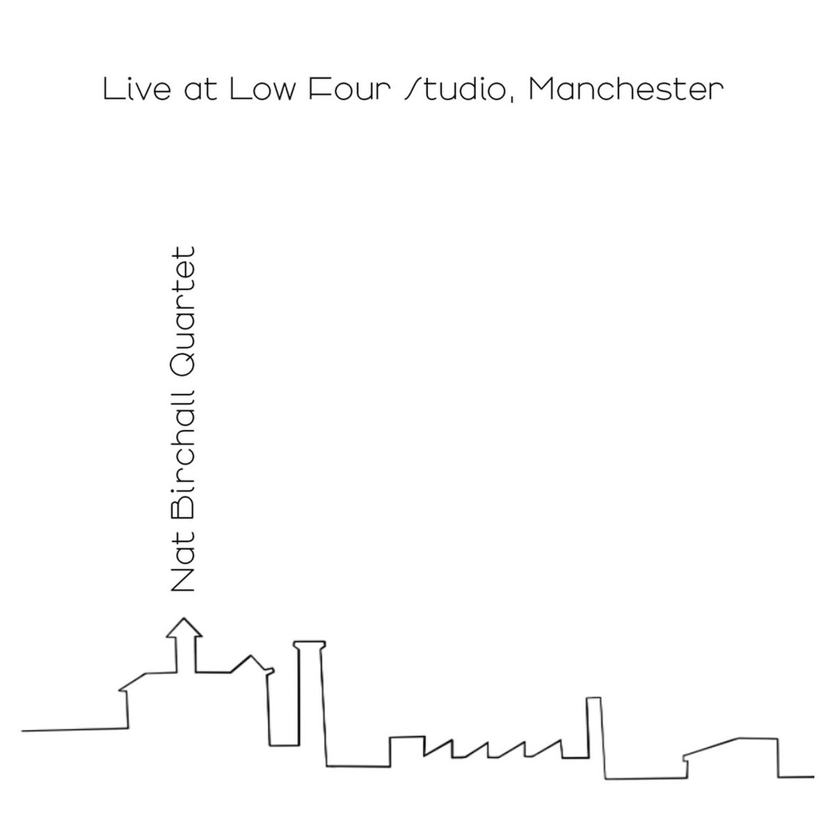 Nat Birchall - Live at Low Four Studio, Manchester