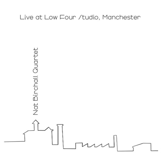 Nat Birchall - Live at Low Four Studio, Manchester