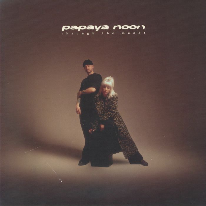 PAPAYA NOON - Through The Moods