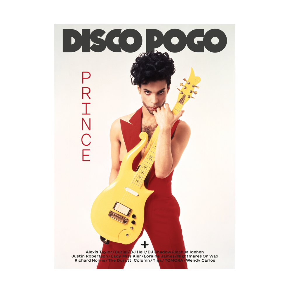 Diso Pogo -Issue 9