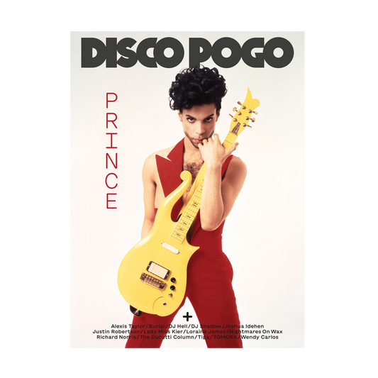 Diso Pogo -Issue 9