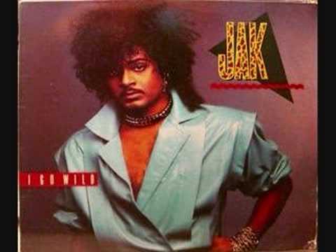 JAK - I Go Wild