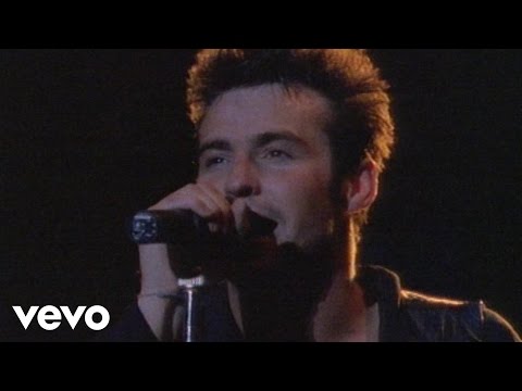 Wet Wet Wet - Hold Back The River