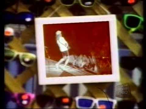 KIM MITCHELL - Rocklandwonderland