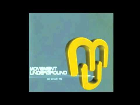 Movement Underground - I Is What I Am (Spike Club Mix)