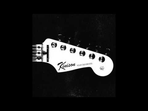 Your Old Droog - Kinison EP (FULL MIXTAPE)