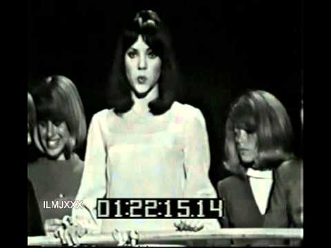 MELINDA MARX - HOW I WISH YOU CAME (RARE VIDEO FOOTAGE)