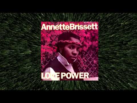 Annette Brissett - He's My God