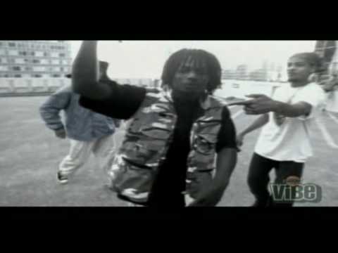 Rascalz-Soul Obligation.mpg