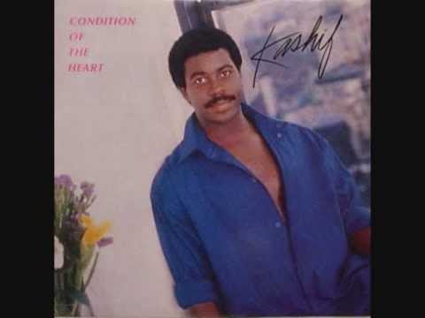 Kashif - Condition Of The Heart (Extended Version)