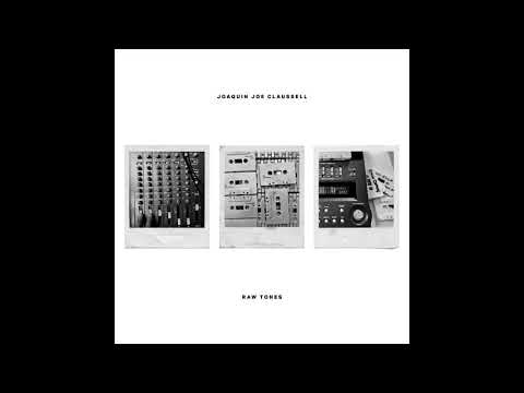 Joaquin Joe Claussell - Lock Down