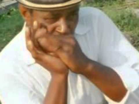 Billy Bizor - I Miss You So