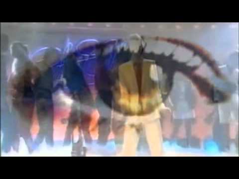 Keith Marshall - Only crying Full HD