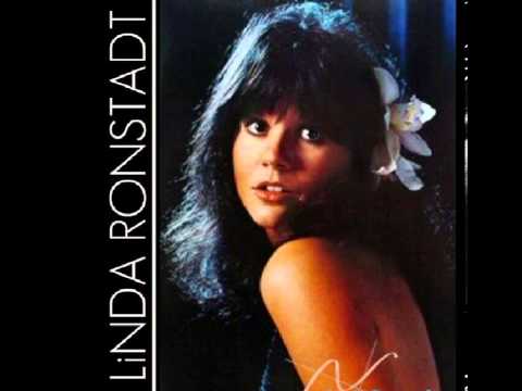 Linda Ronstadt - Long Long Time