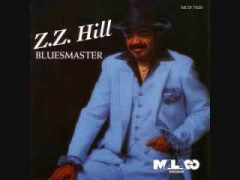 Z  Z  Hill   You're Ruining My Bad Reputation