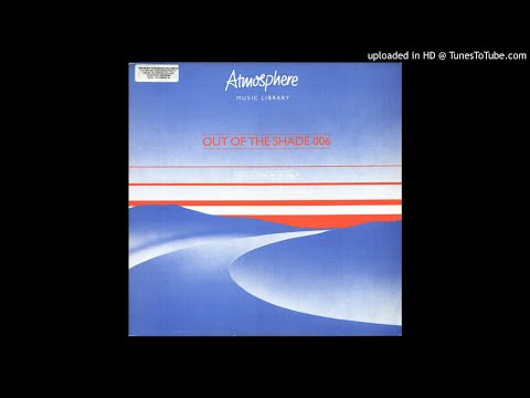 Tom Blades - Let Go! (Relaxed Version) (UK, 198x)