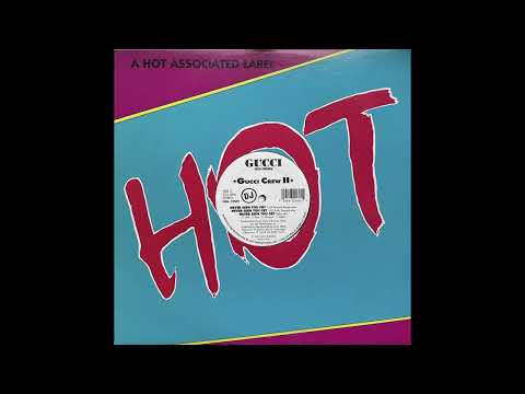 Gucci Crew II - Never Seen You Cry (Talkin Mix)