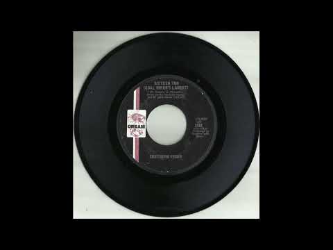 SOUTHERN FRIED - Sixteen Ton (Coal Miner's Lament) (1972) [Non-LP 45rpm]