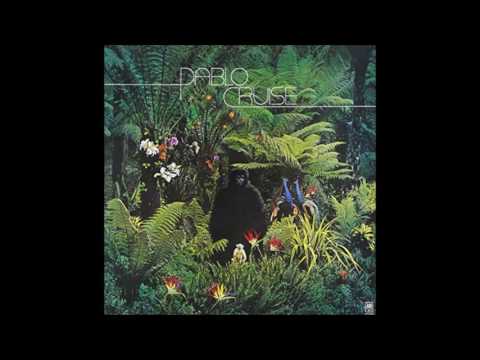 Pablo Cruise   Pablo Cruise   08   Ocean Breeze