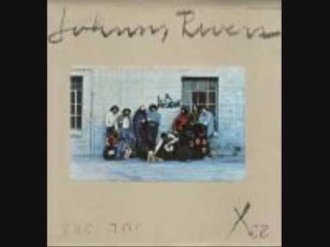 johnny rivers new york city dues
