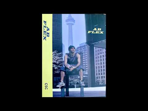 Ab Flex - Abdominal